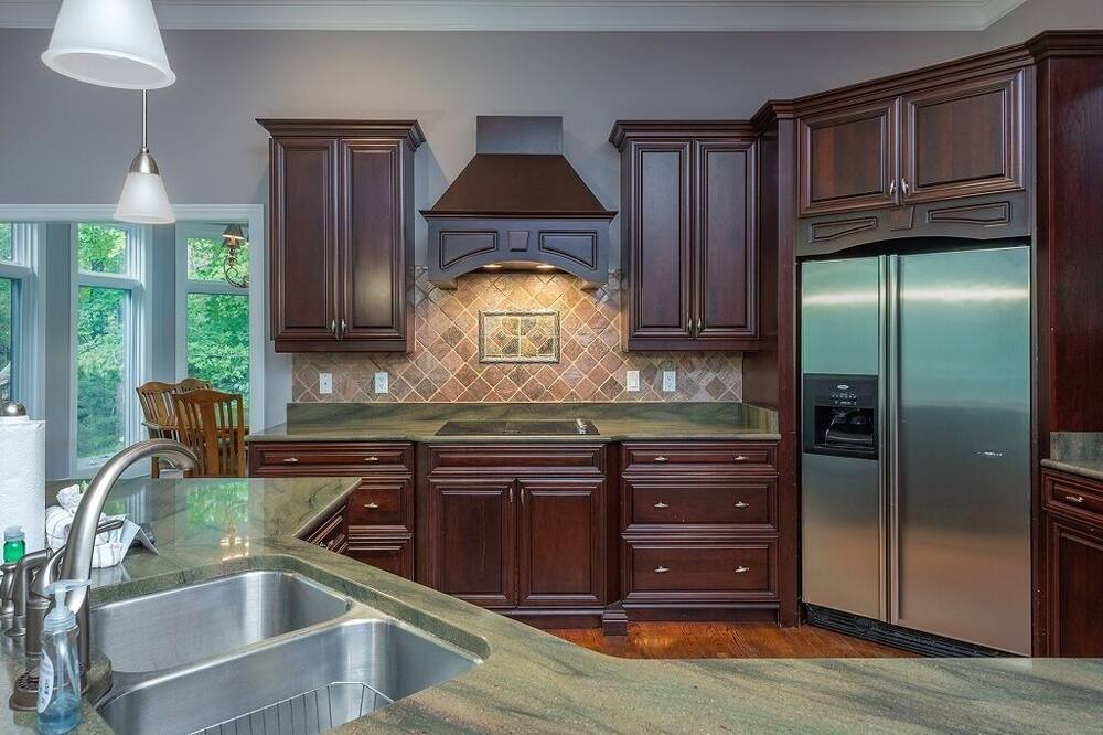 Photo of Kitchen in Hyannis Port