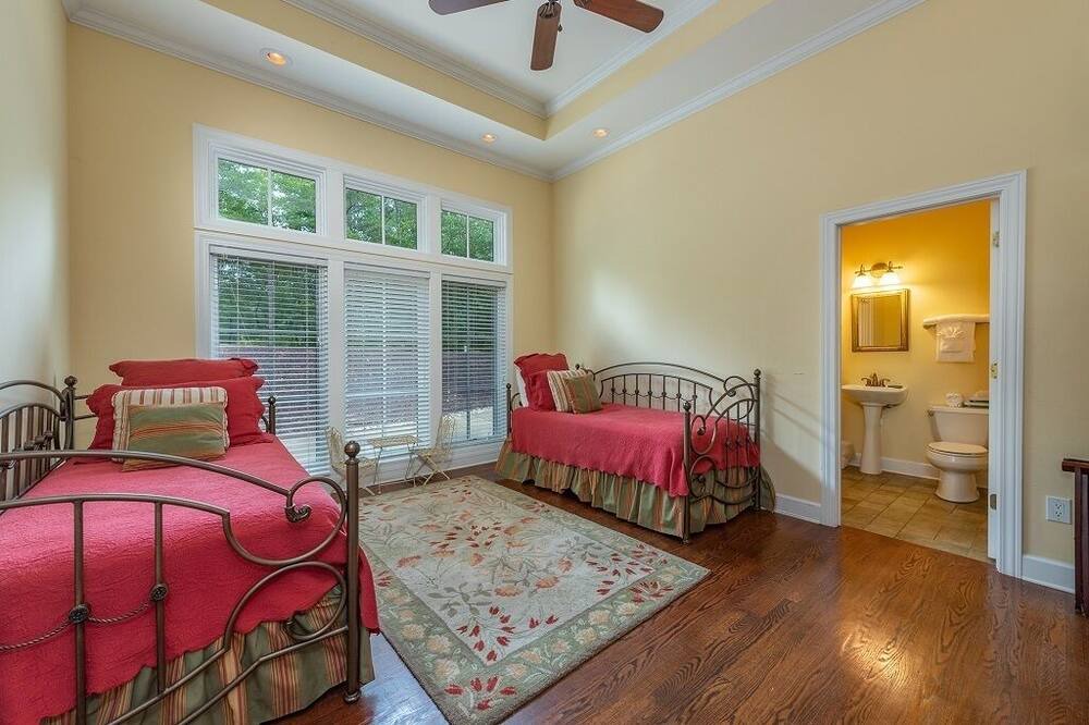 Photo of Bedroom in Hyannis Port