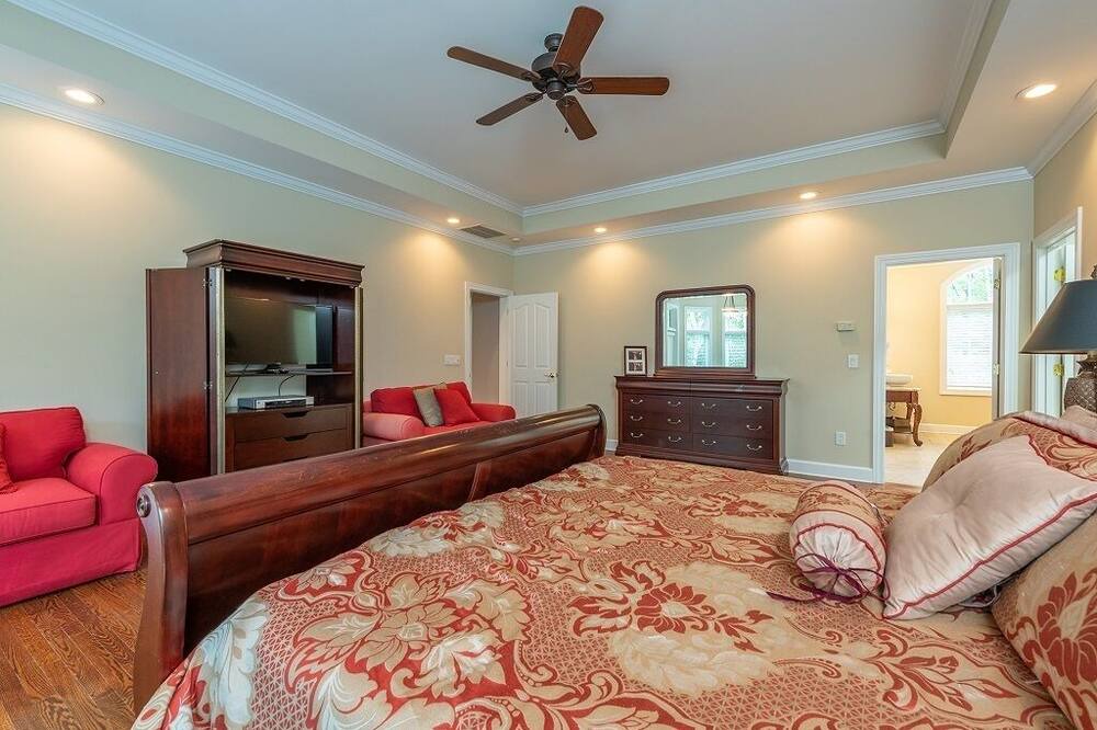 Photo of Bedroom in Hyannis Port