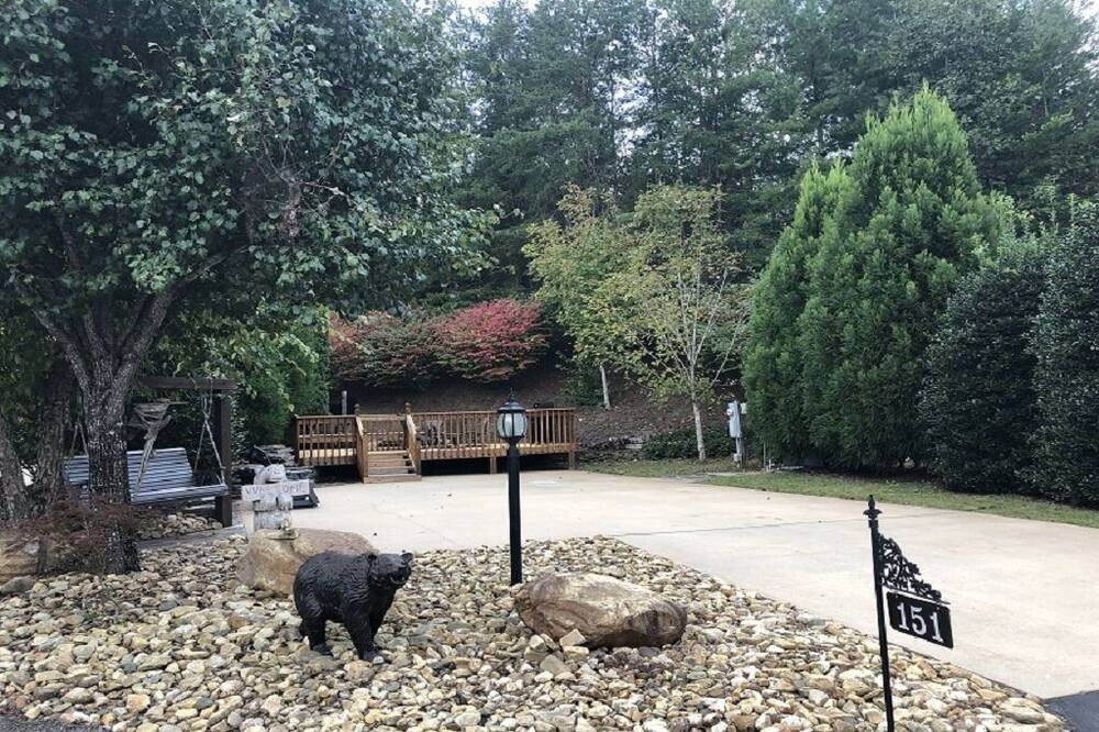 Photo of Outdoor in Lake Lure