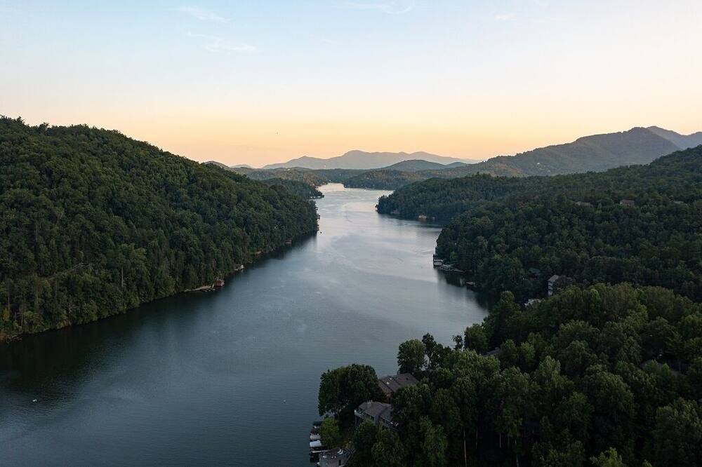 Photo of Outdoor in Lake Lure
