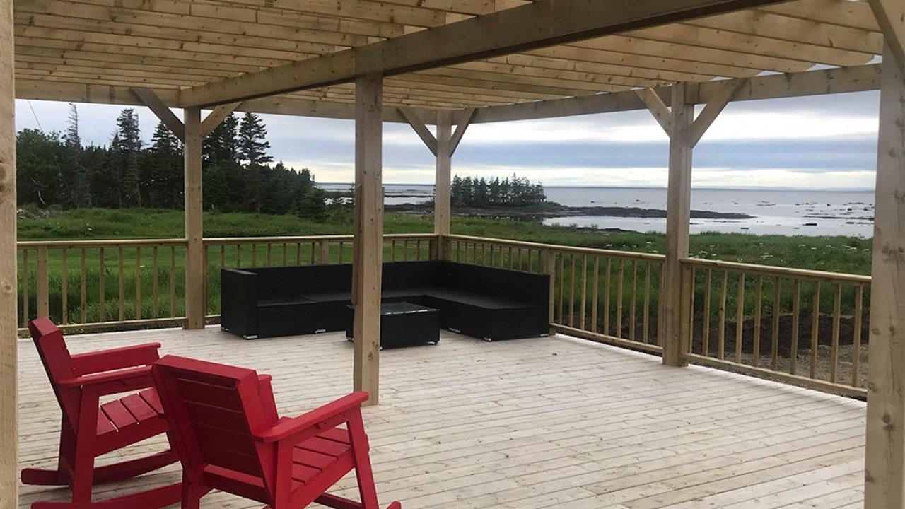 Photo of Outdoor in L'Anse aux Meadows