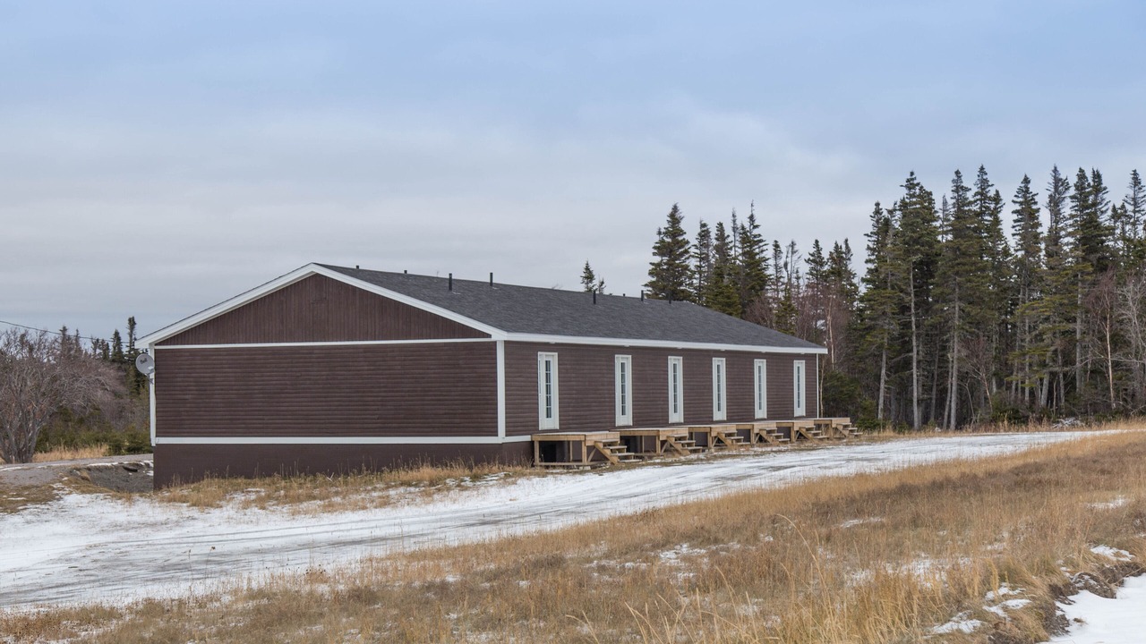 Photo of Bedroom in L'Anse aux Meadows