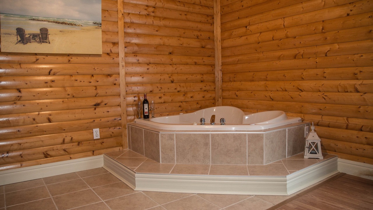 Photo of Bedroom in L'Anse aux Meadows