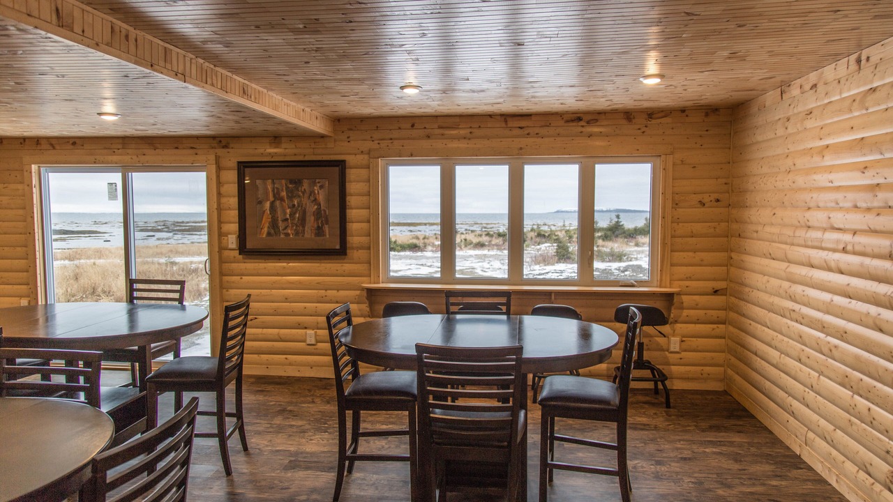 Photo of Livingroom in L'Anse aux Meadows
