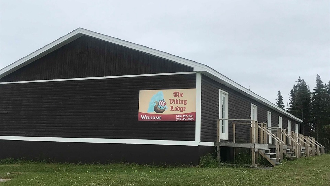 Photo of Outdoor in L'Anse aux Meadows