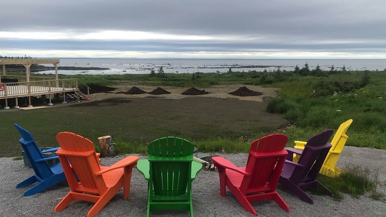 Photo of Outdoor in L'Anse aux Meadows
