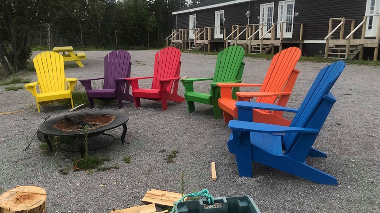 Photo of Outdoor in L'Anse aux Meadows