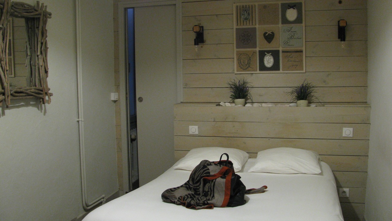 Photo of Bedroom in Argenton-sur-Creuse