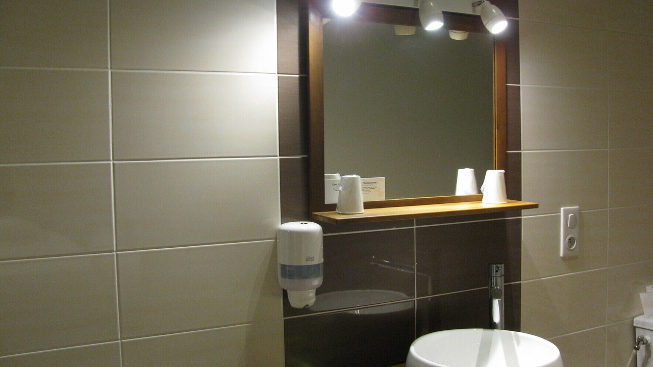 Photo of Bathroom in Argenton-sur-Creuse