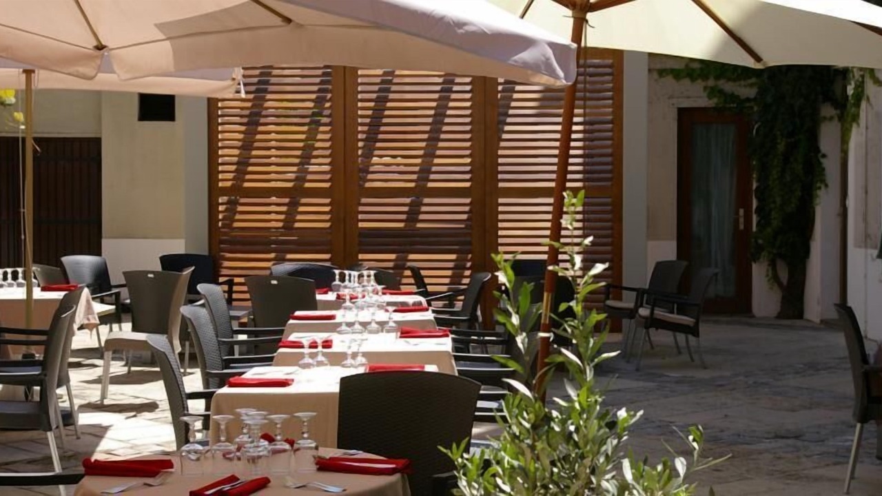 Photo of Patio Balcony in Argenton-sur-Creuse