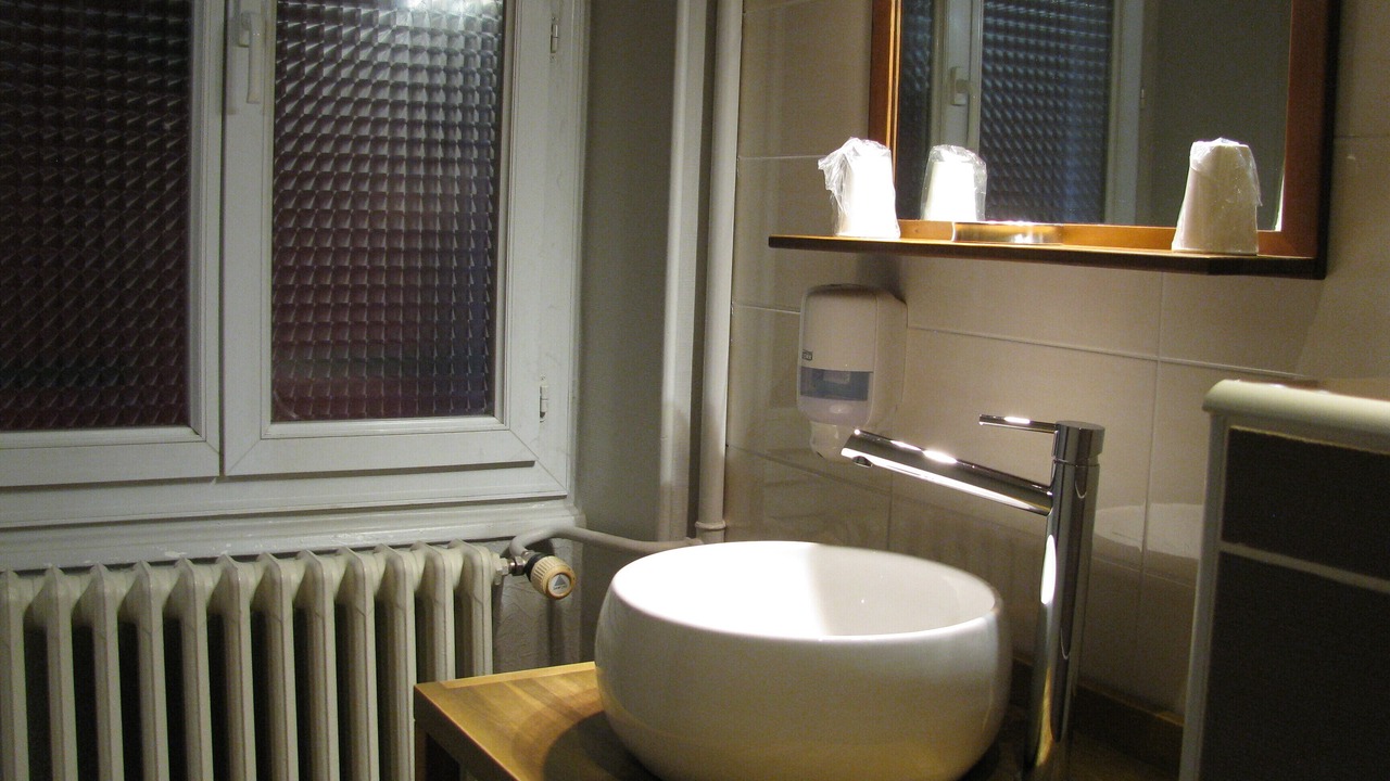 Photo of Bathroom in Argenton-sur-Creuse