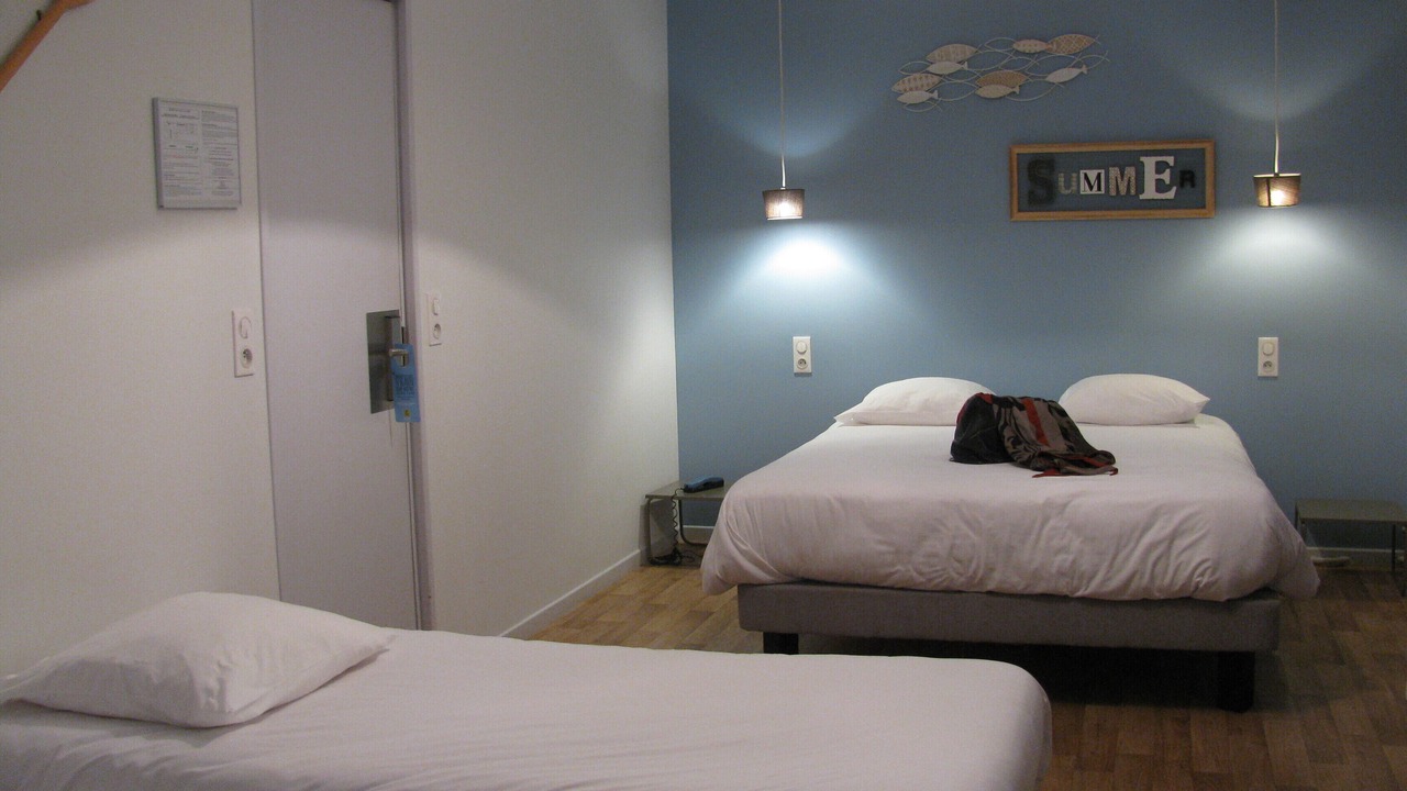 Photo of Bedroom in Argenton-sur-Creuse