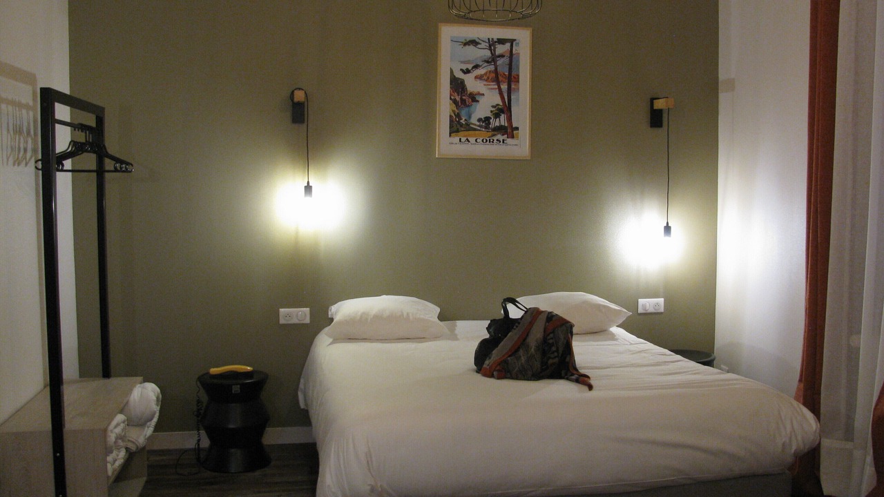 Photo of Bedroom in Argenton-sur-Creuse