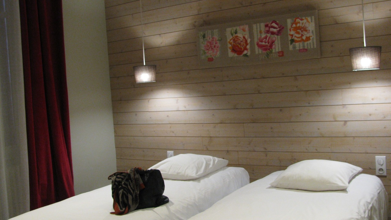 Photo of Bedroom in Argenton-sur-Creuse