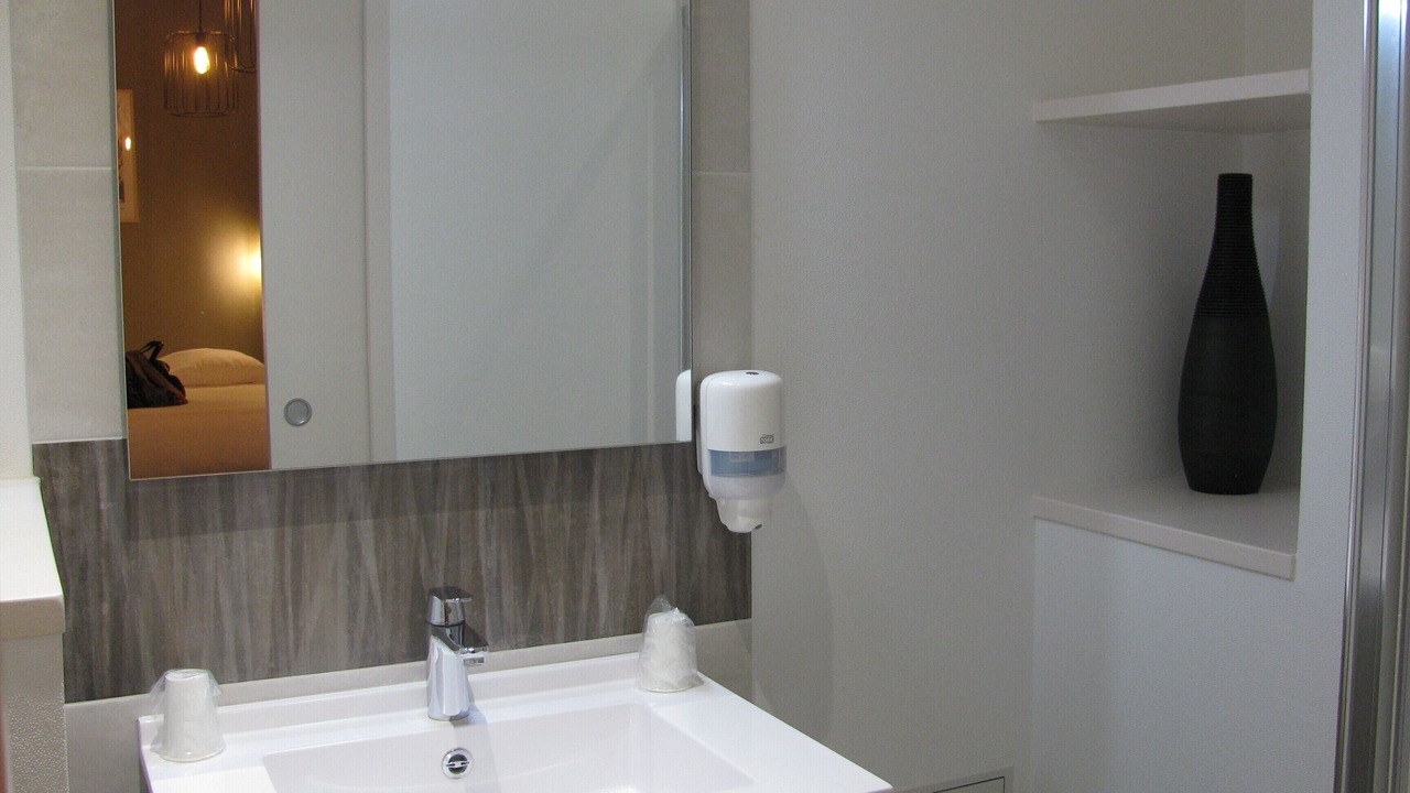 Photo of Bathroom in Argenton-sur-Creuse