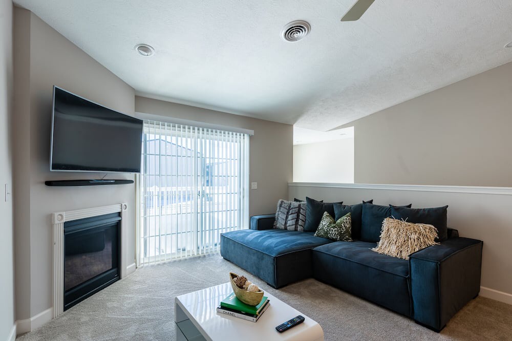 Photo of Livingroom in Brunswick