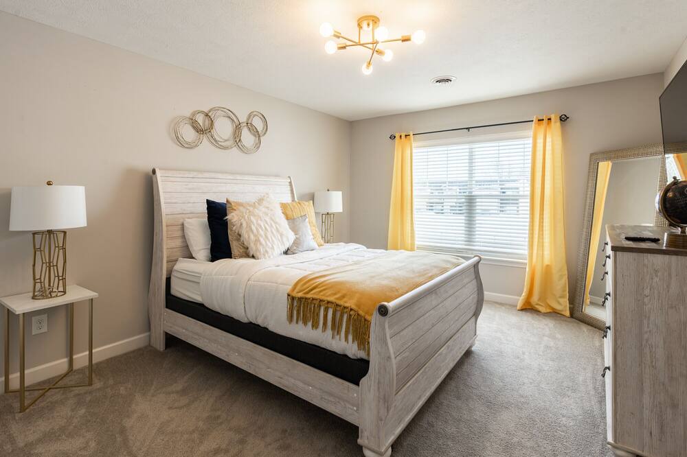 Photo of Bedroom in Brunswick
