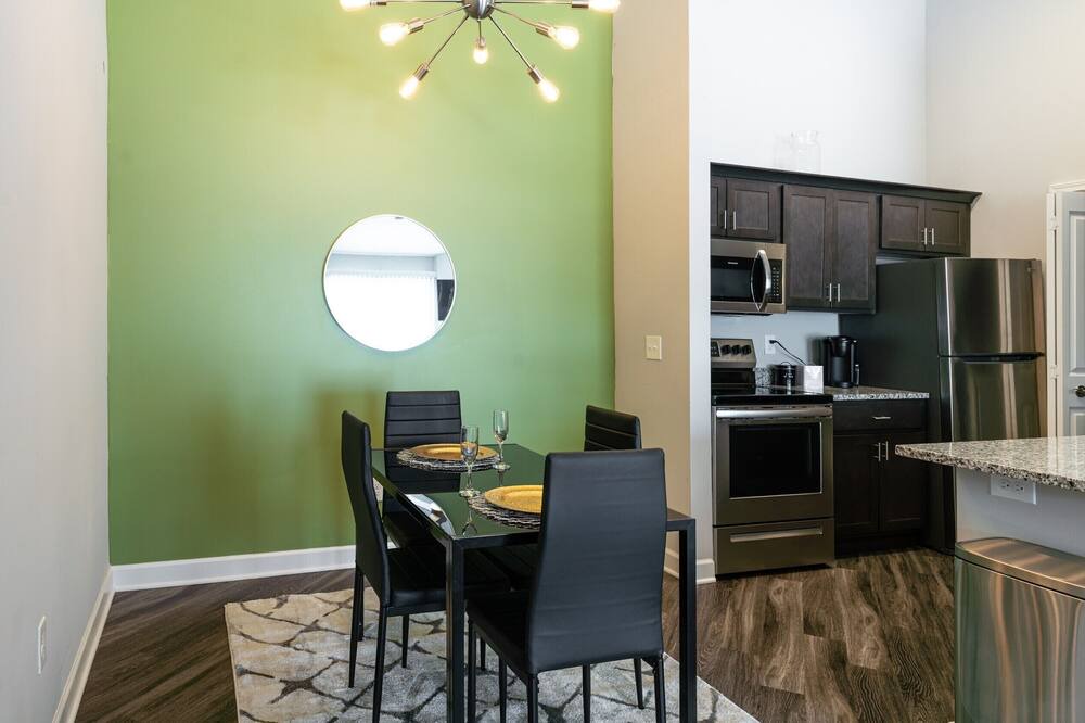 Photo of Kitchen in Brunswick