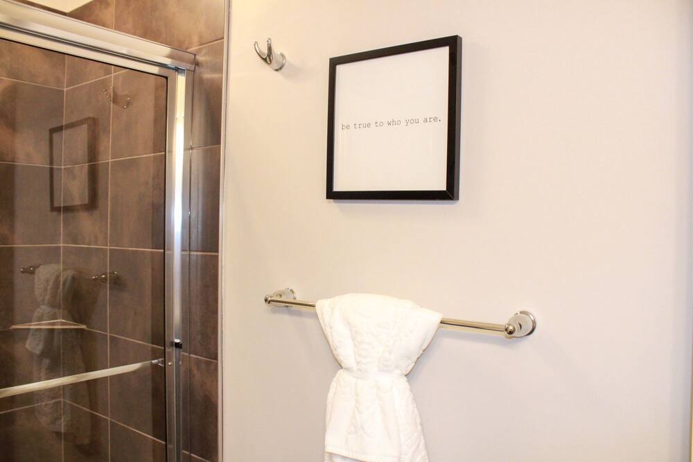 Photo of Bathroom in Brunswick