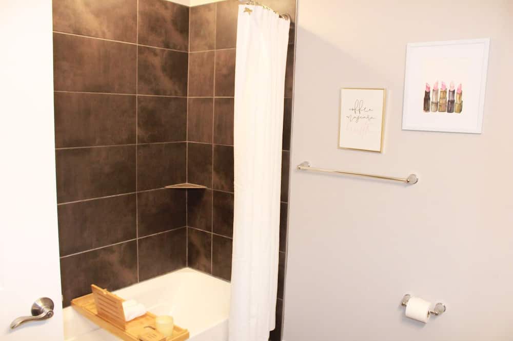 Photo of Bathroom in Brunswick
