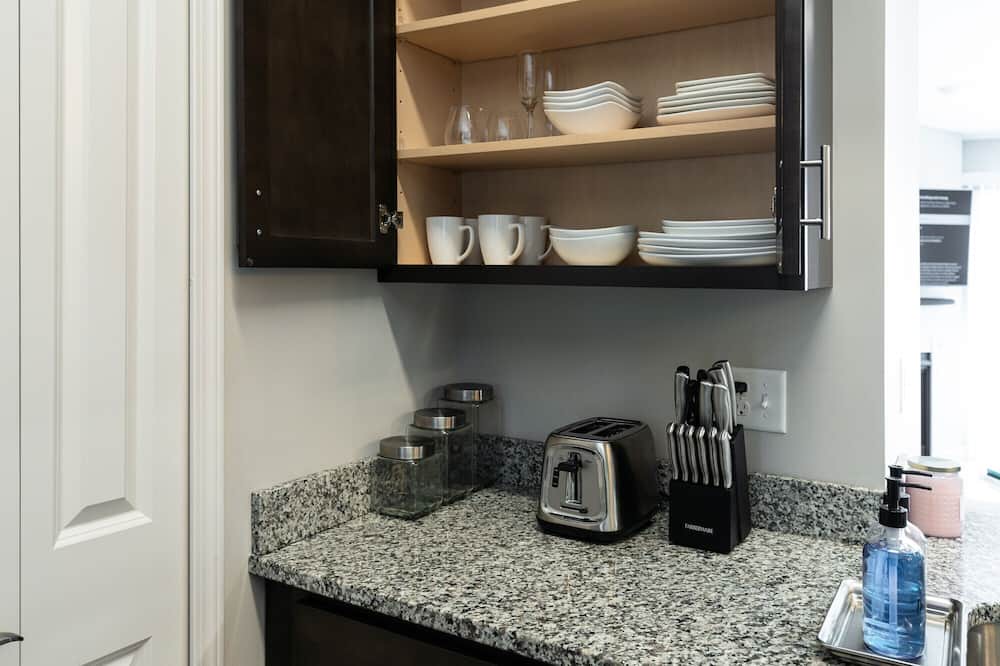 Photo of Kitchen in Brunswick