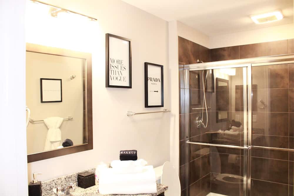 Photo of Bathroom in Brunswick