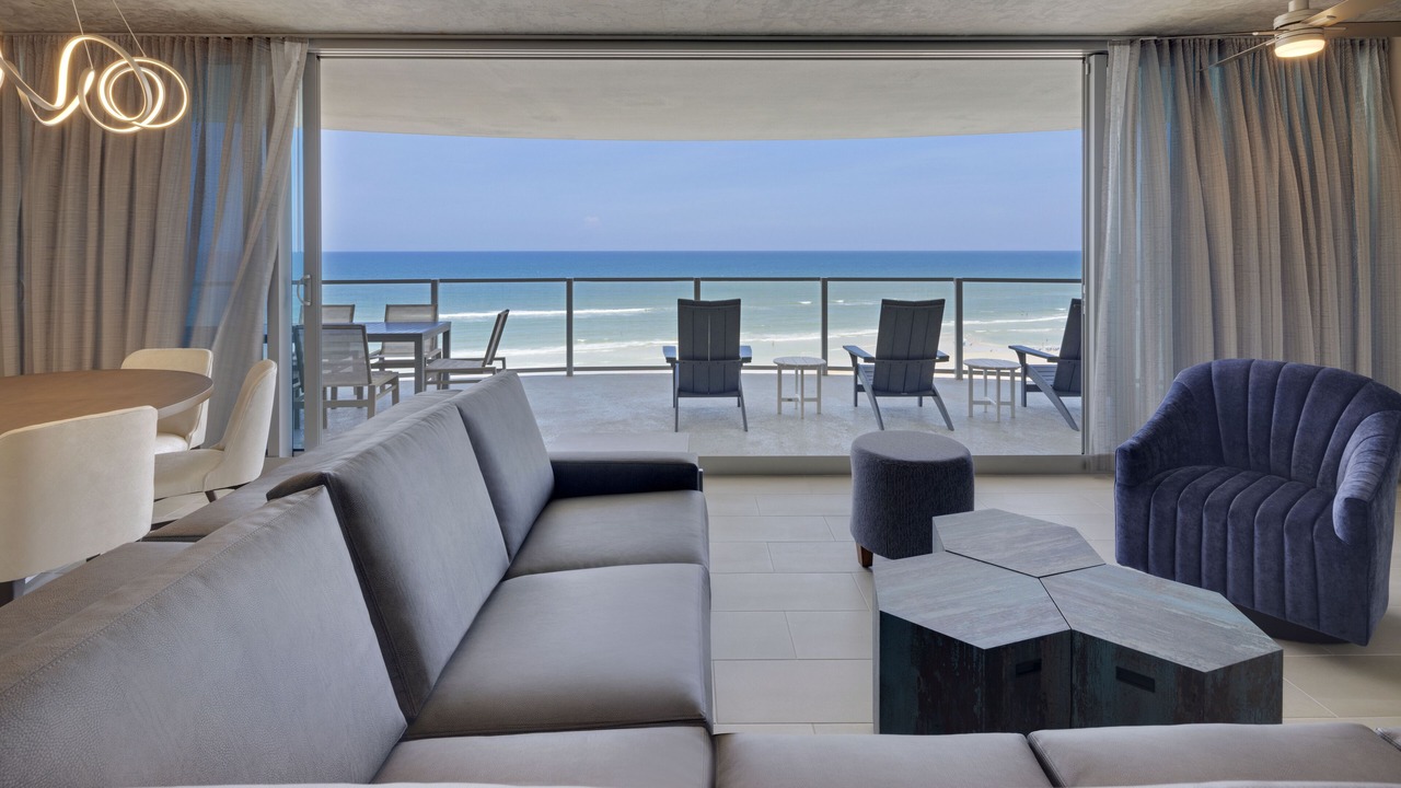 Photo of Bedroom in Daytona Beach