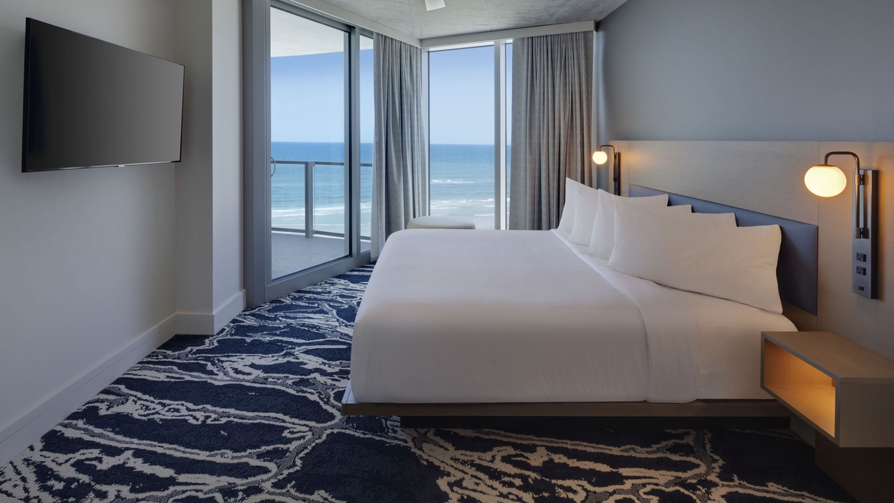 Photo of Bedroom in Daytona Beach