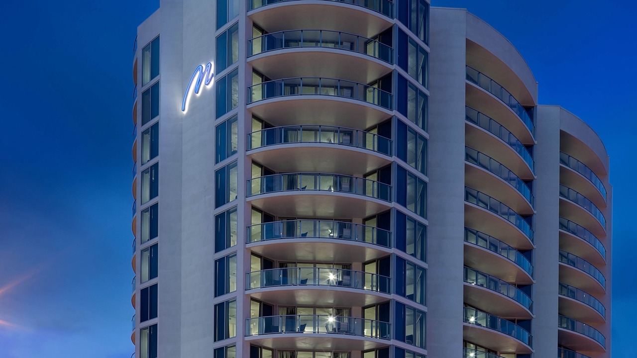 Photo of Outdoor in Daytona Beach