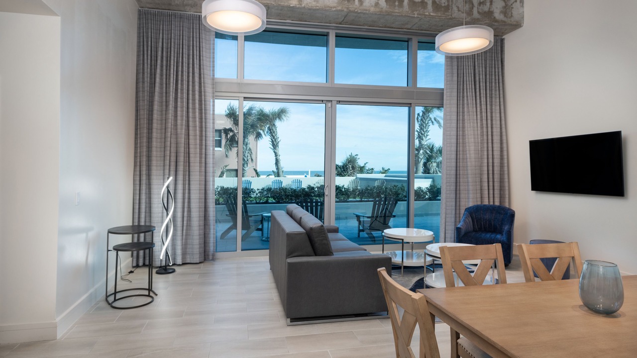 Photo of Bedroom in Daytona Beach