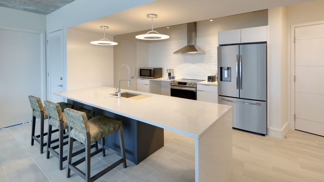 Photo of Kitchen in Daytona Beach