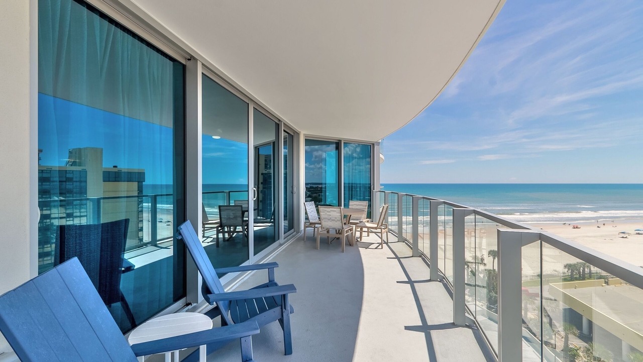 Photo of Bedroom in Daytona Beach