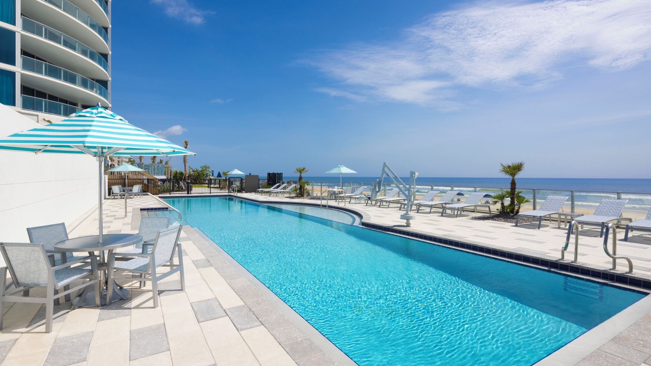 Photo of Outdoor in Daytona Beach