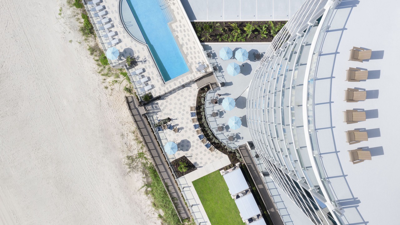 Photo of Outdoor in Daytona Beach