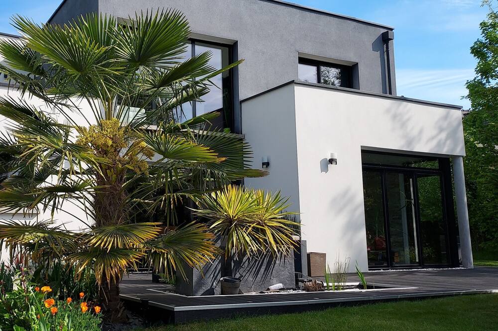 Photo of Outdoor in Romille