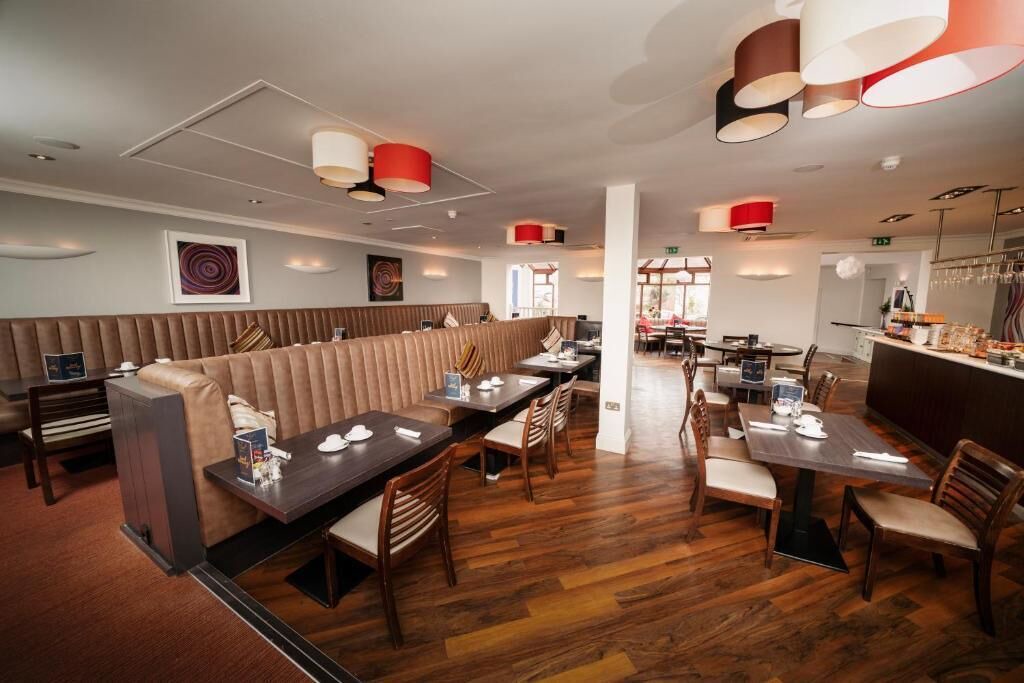 Photo of Others in Leamington Spa