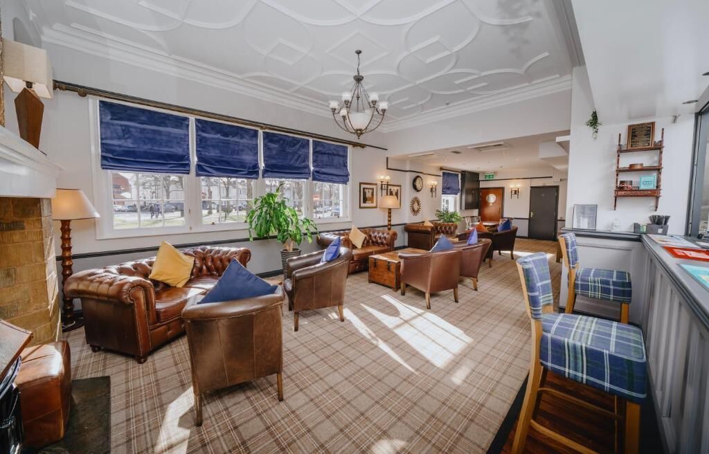 Photo of Others in Leamington Spa