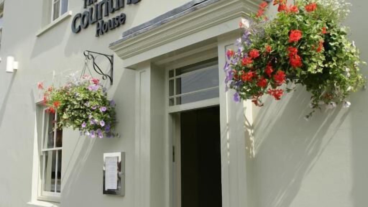 Photo of Outdoor in Leamington Spa