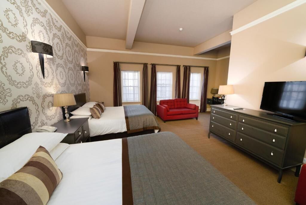 Photo of Others in Leamington Spa