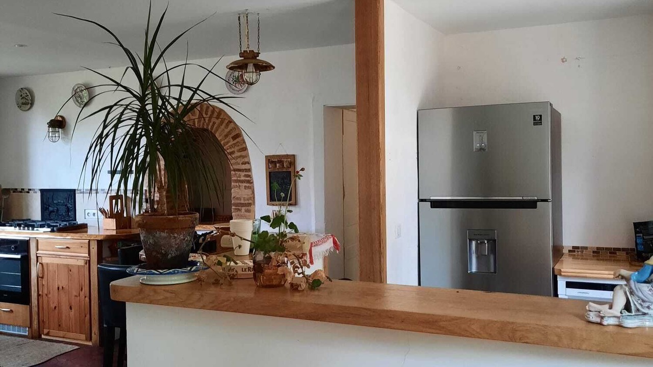 Photo of Kitchen in Boissy-les-Perche