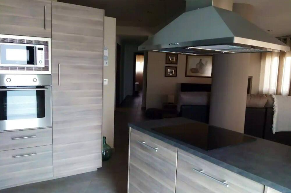 Photo of Kitchen in Orihuela