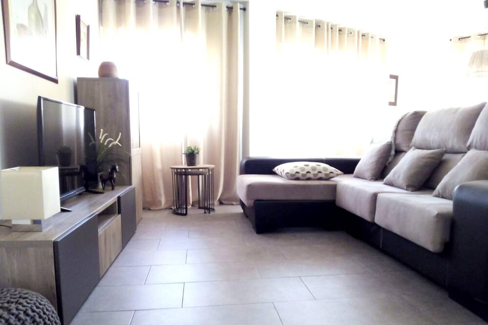 Photo of Livingroom in Orihuela