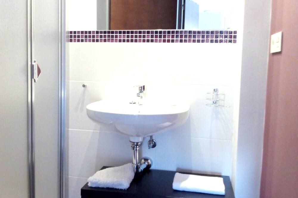 Photo of Bathroom in Orihuela