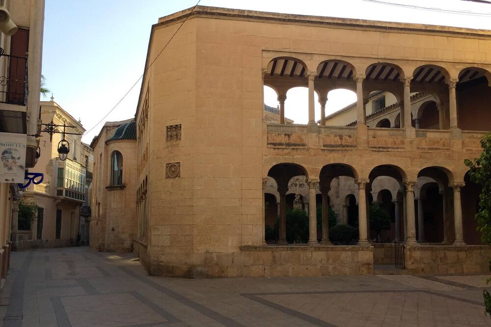 Photo of Outdoor in Orihuela