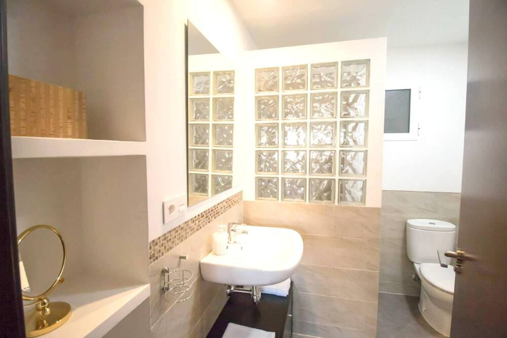 Photo of Bathroom in Orihuela