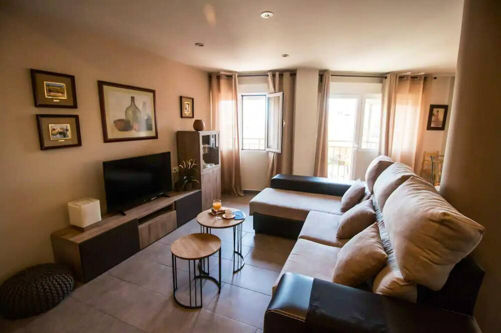 Photo of Livingroom in Orihuela