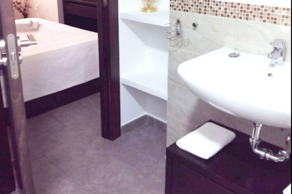Photo of Bathroom in Orihuela