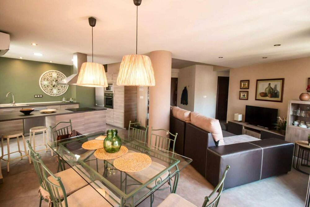 Photo of Livingroom in Orihuela
