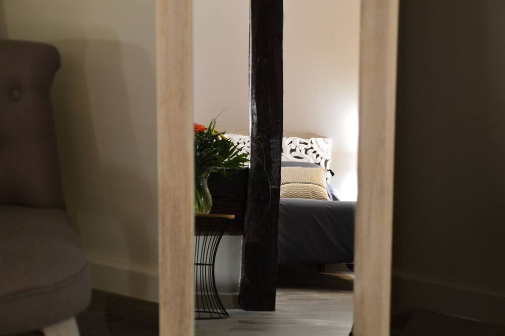 Photo of Bedroom in Poce-sur-Cisse
